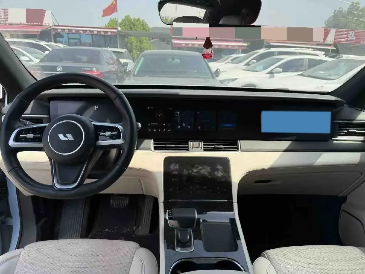 2021 Li ONE Range Extended 131HP REEV 40.5KWH,autocango,china used car exporter,china ev exporter,chinese used car exporter,chinese used ev exporter