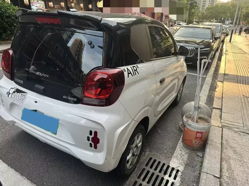 2022 Roewe Clever BEV 29KWH,autocango,china used car exporter,china ev exporter,chinese used car exporter,chinese used ev exporter