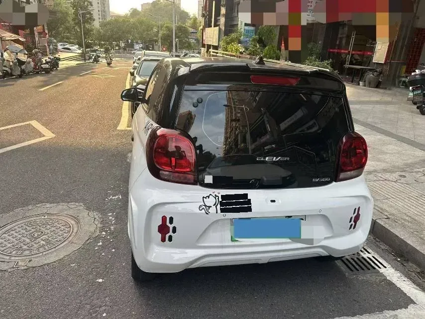 2022 Roewe Clever BEV 29KWH,autocango,china used car exporter,china ev exporter,chinese used car exporter,chinese used ev exporter