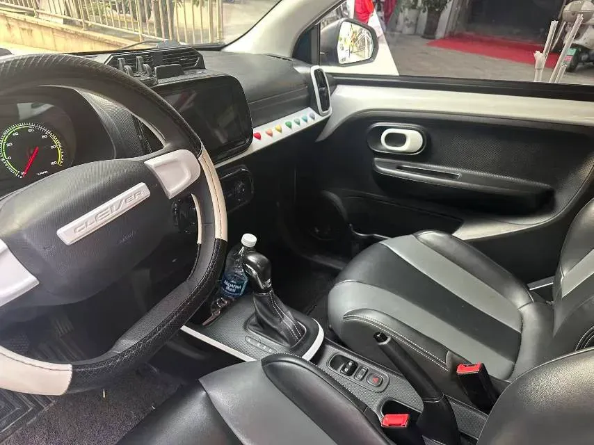 2022 Roewe Clever BEV 29KWH,autocango,china used car exporter,china ev exporter,chinese used car exporter,chinese used ev exporter