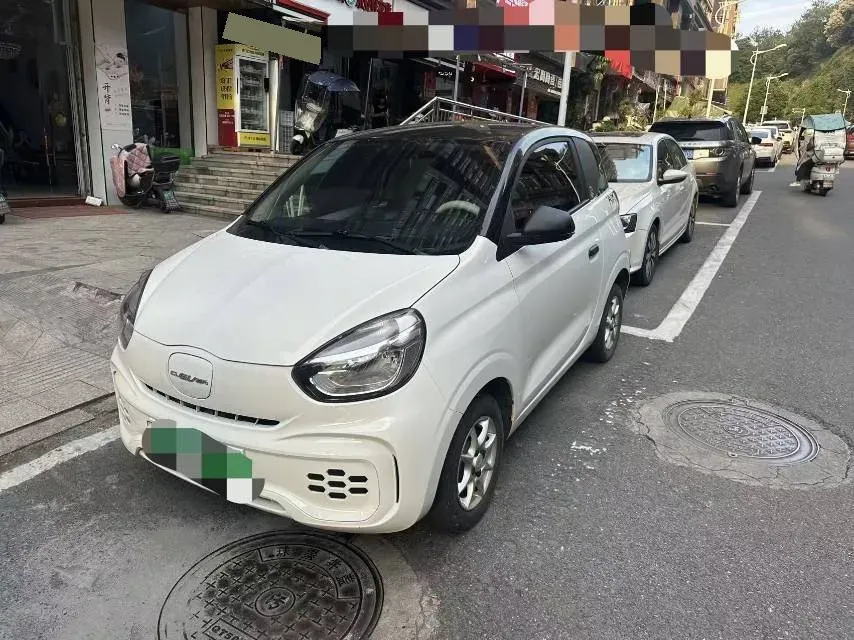 2022 Roewe Clever BEV 29KWH,autocango,china used car exporter,china ev exporter,chinese used car exporter,chinese used ev exporter