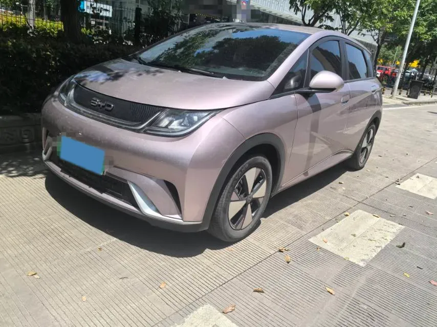 2023 BYD Dolphin BEV 44.928KWH,autocango,china used car exporter,china ev exporter,chinese used car exporter,chinese used ev exporter
