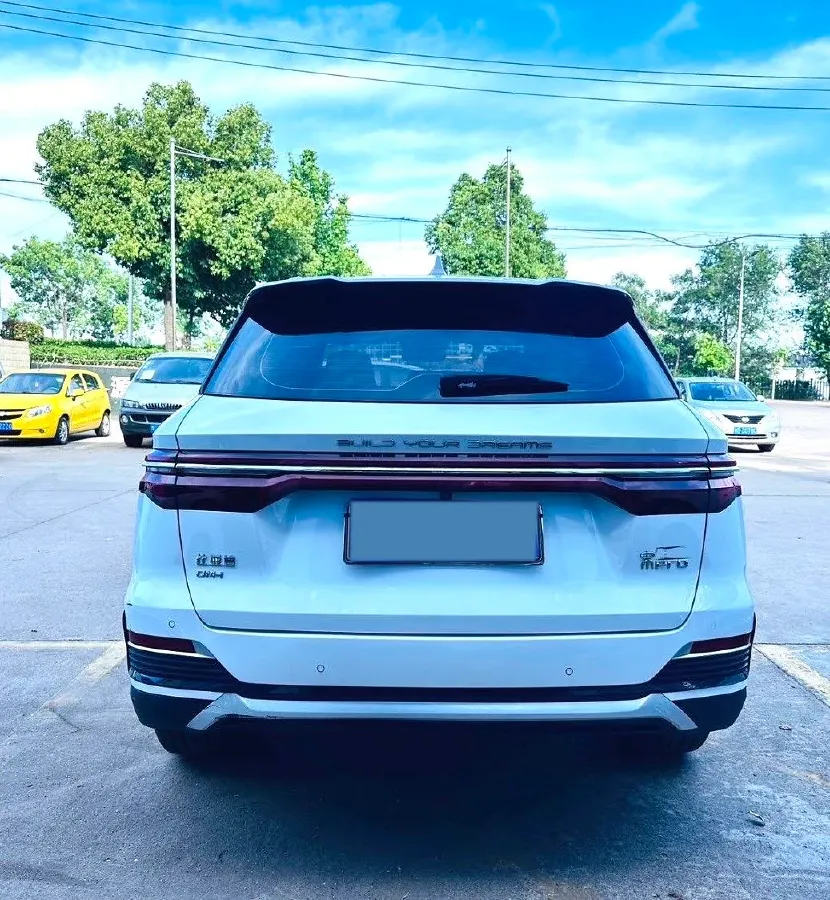 2022 Geely JiaJi 1.5T 177HP L3 7DCT PHEV 15.5KWH,autocango,china used car exporter,china ev exporter,chinese used car exporter,chinese used ev exporter