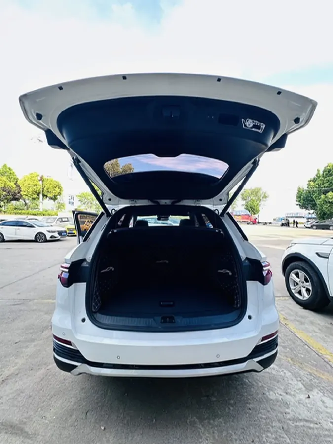 2022 Geely JiaJi 1.5T 177HP L3 7DCT PHEV 15.5KWH,autocango,china used car exporter,china ev exporter,chinese used car exporter,chinese used ev exporter
