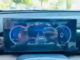 2022 Geely JiaJi 1.5T 177HP L3 7DCT PHEV 15.5KWH