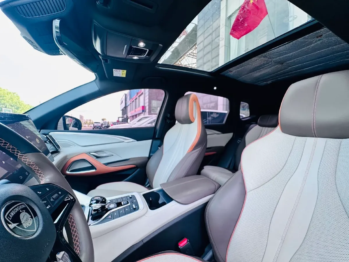 2022 Geely JiaJi 1.5T 177HP L3 7DCT PHEV 15.5KWH,autocango,china used car exporter,china ev exporter,chinese used car exporter,chinese used ev exporter