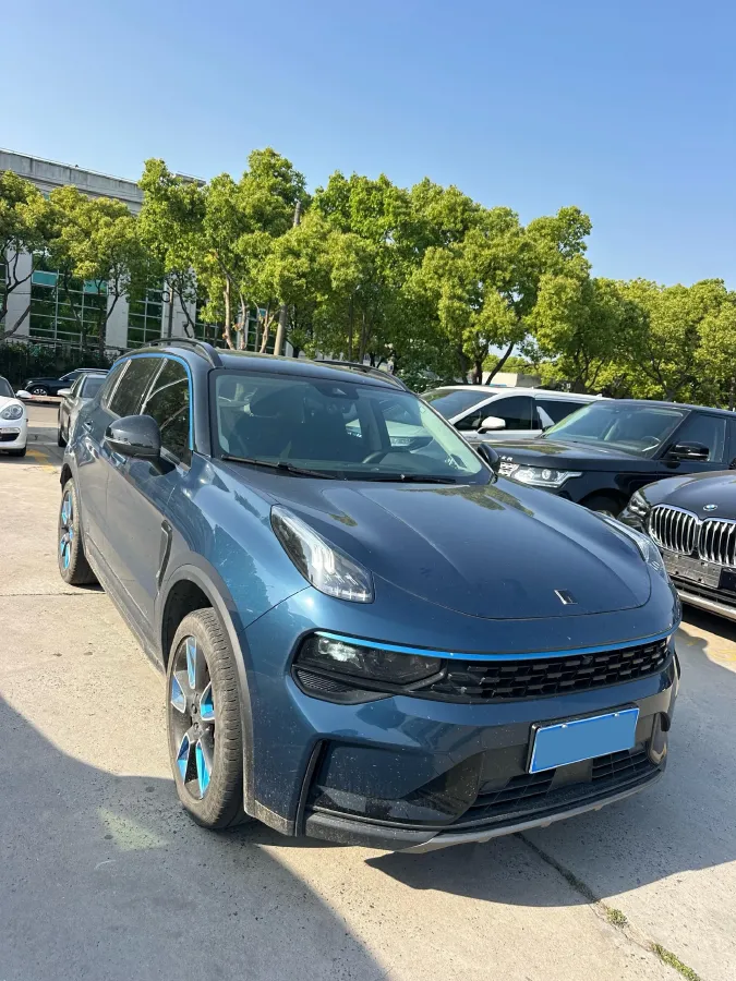2021 LYNK&CO 01 2.0T 218HP L4 8AT,autocango,china used car exporter,china ev exporter,chinese used car exporter,chinese used ev exporter