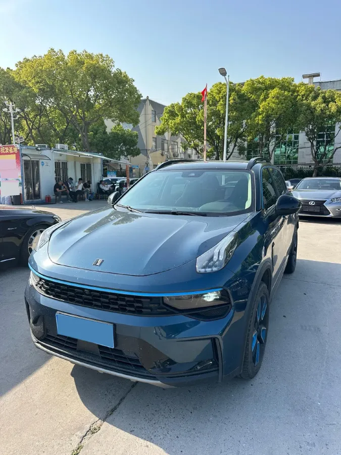 2021 LYNK&CO 01 2.0T 218HP L4 8AT,autocango,china used car exporter,china ev exporter,chinese used car exporter,chinese used ev exporter