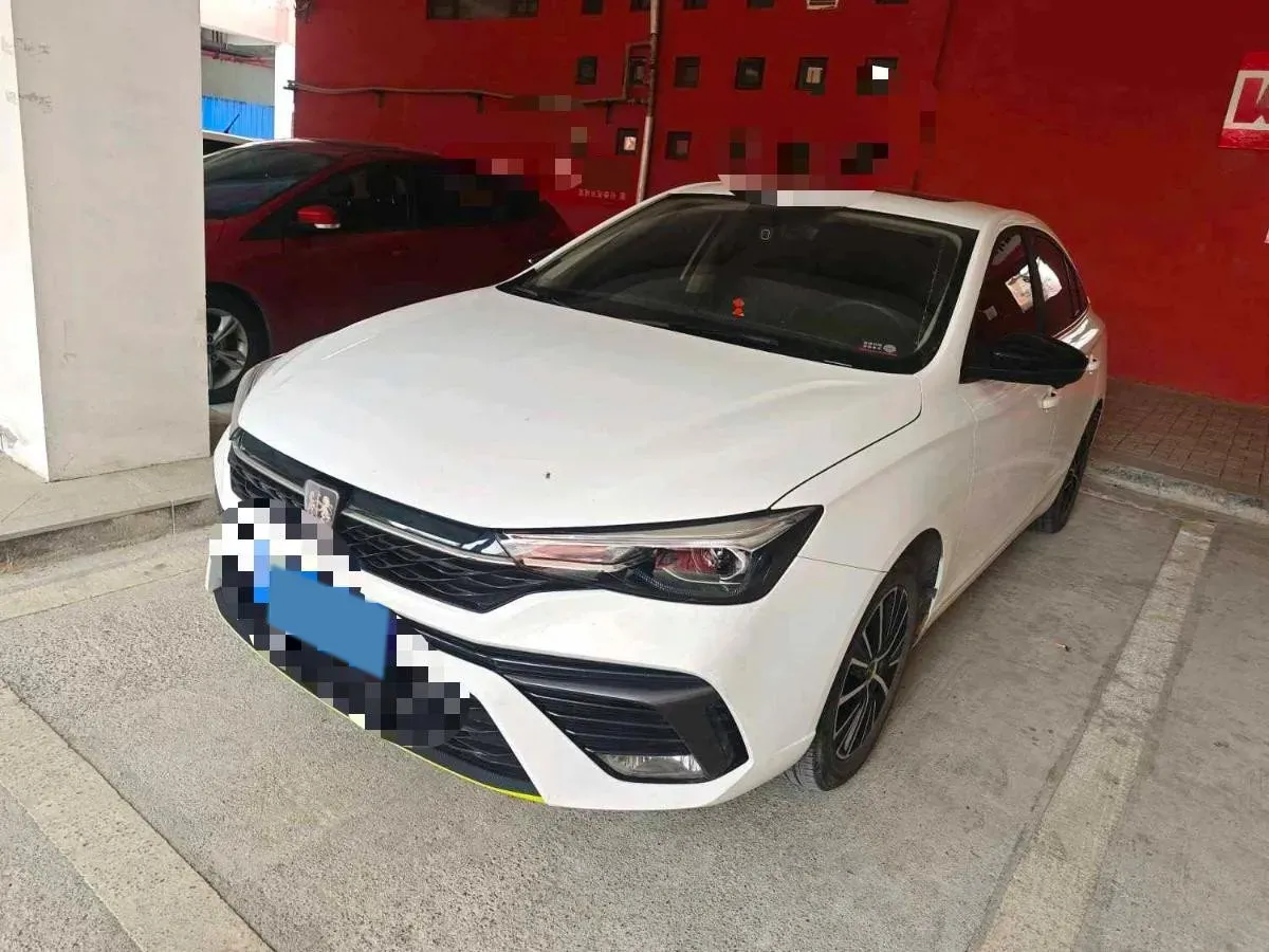 2021 Roewe i5 1.5L 120HP L4 CVT,autocango,china used car exporter,china ev exporter,chinese used car exporter,chinese used ev exporter