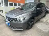 2019 NISSAN SYLPHY,autocango,china used car exporter,china ev exporter,chinese used car exporter,chinese used ev exporter