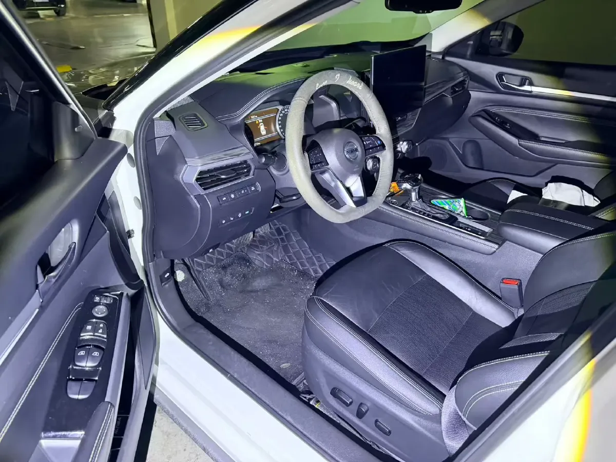 2021 Nissan Teana 2.0T 243HP L4 CVT,autocango,china used car exporter,china ev exporter,chinese used car exporter,chinese used ev exporter