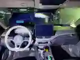 2021 Nissan Teana 2.0T 243HP L4 CVT