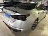 2021 Nissan Teana 2.0T 243HP L4 CVT