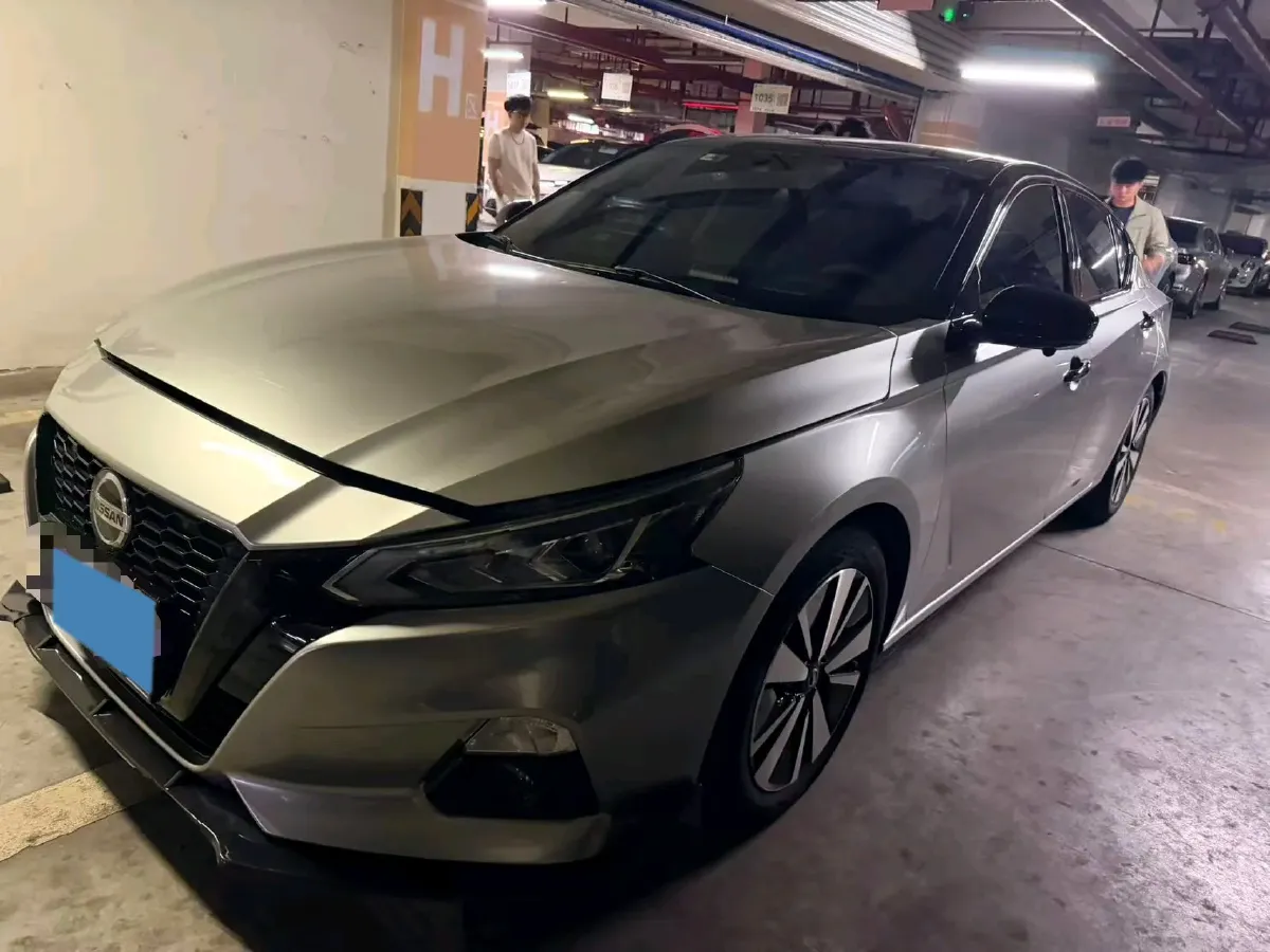 2021 Nissan Teana 2.0T 243HP L4 CVT,autocango,china used car exporter,china ev exporter,chinese used car exporter,chinese used ev exporter