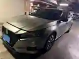 2021 Nissan Teana 2.0T 243HP L4 CVT