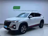 2022 CHANGAN CS35 PLUS,autocango,china used car exporter,china ev exporter,chinese used car exporter,chinese used ev exporter