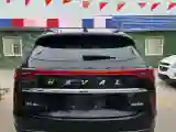 2021 Haval H6 1.5T 169HP L4 7DCT