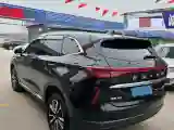 2021 Haval H6 1.5T 169HP L4 7DCT