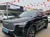 2021 Haval H6 1.5T 169HP L4 7DCT
