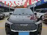 2021 Haval H6 1.5T 169HP L4 7DCT
