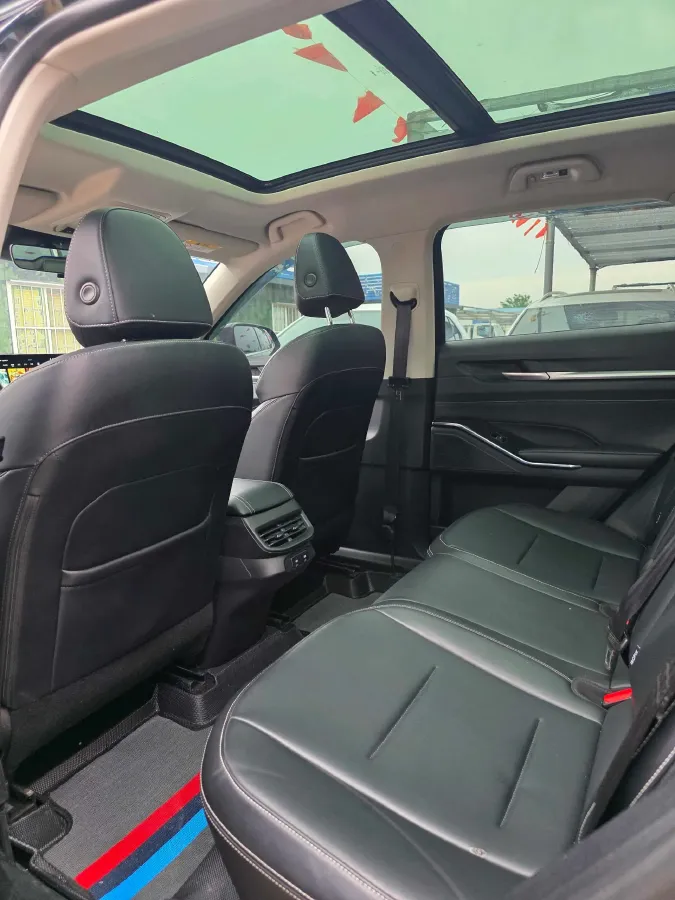 2021 Haval H6 1.5T 169HP L4 7DCT,autocango,china used car exporter,china ev exporter,chinese used car exporter,chinese used ev exporter