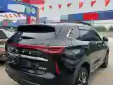 2021 Haval H6 1.5T 169HP L4 7DCT