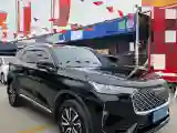 2021 Haval H6 1.5T 169HP L4 7DCT