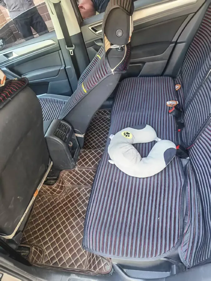 2018 Volkswagen Golf Sportsvan 1.6L 110HP L4 6AT,autocango,china used car exporter,china ev exporter,chinese used car exporter,chinese used ev exporter