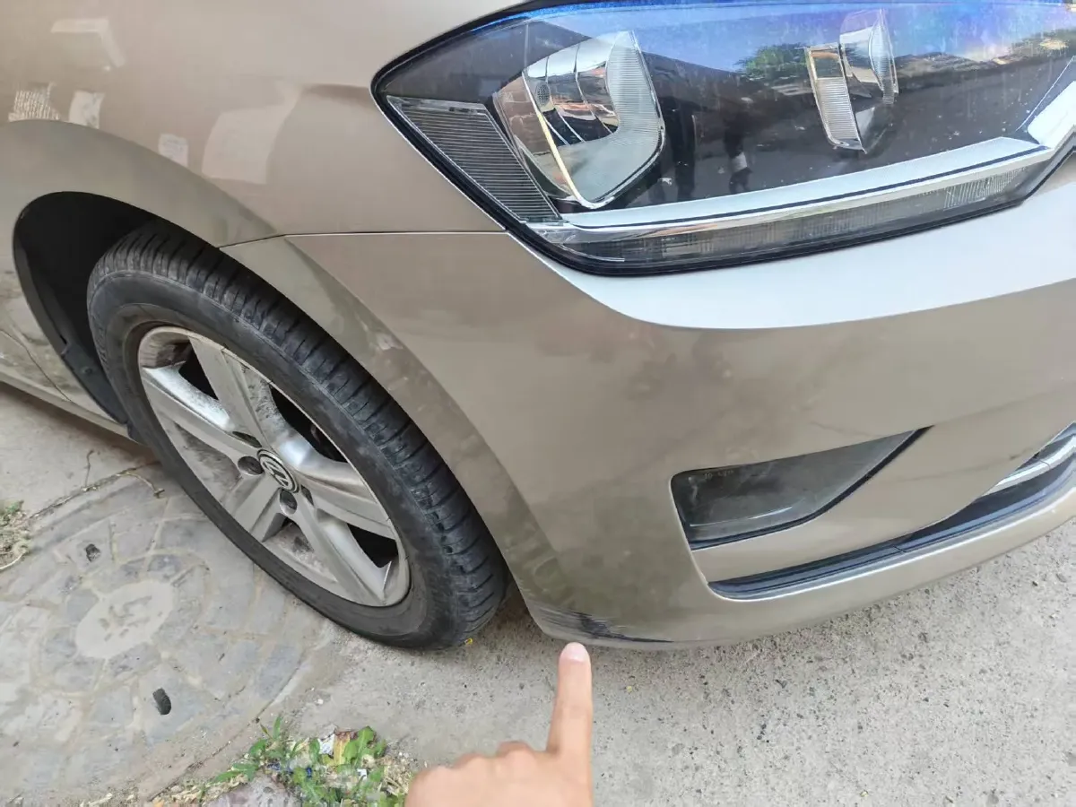 2018 Volkswagen Golf Sportsvan 1.6L 110HP L4 6AT,autocango,china used car exporter,china ev exporter,chinese used car exporter,chinese used ev exporter