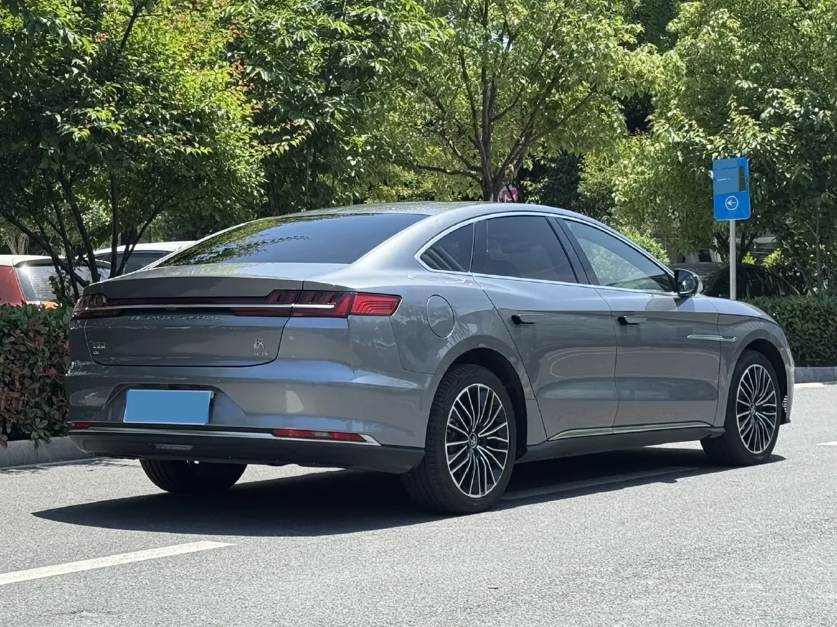 2020 BYD Han BEV 76.9KWH,autocango,china used car exporter,china ev exporter,chinese used car exporter,chinese used ev exporter