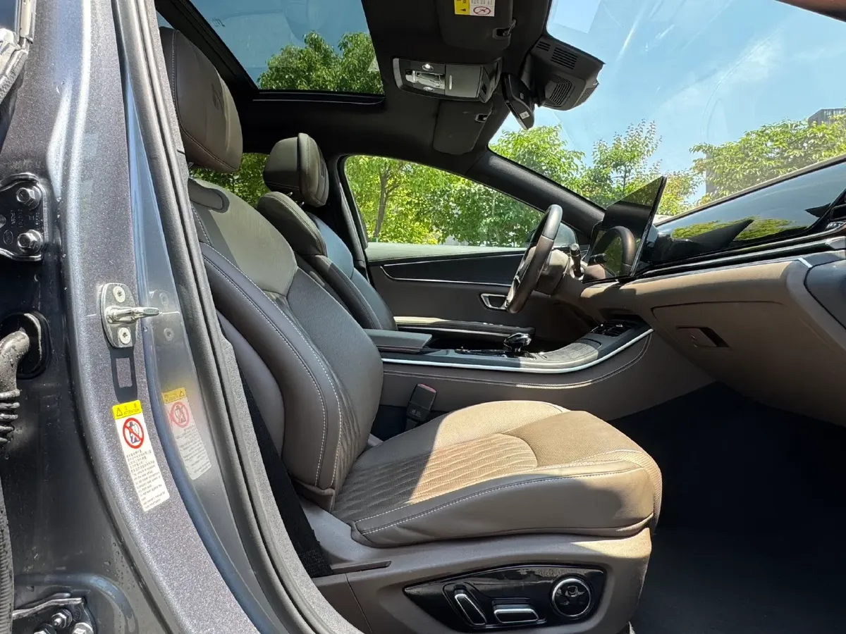 2020 BYD Han BEV 76.9KWH,autocango,china used car exporter,china ev exporter,chinese used car exporter,chinese used ev exporter
