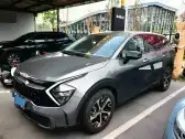 2023 KIA SPORTAGE,autocango,china used car exporter,china ev exporter,chinese used car exporter,chinese used ev exporter