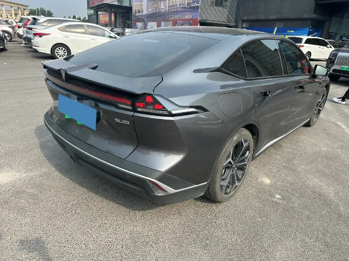 2023 Deepal SL03 1.5L 95HP L4 REEV 28.39KWH,autocango,china used car exporter,china ev exporter,chinese used car exporter,chinese used ev exporter
