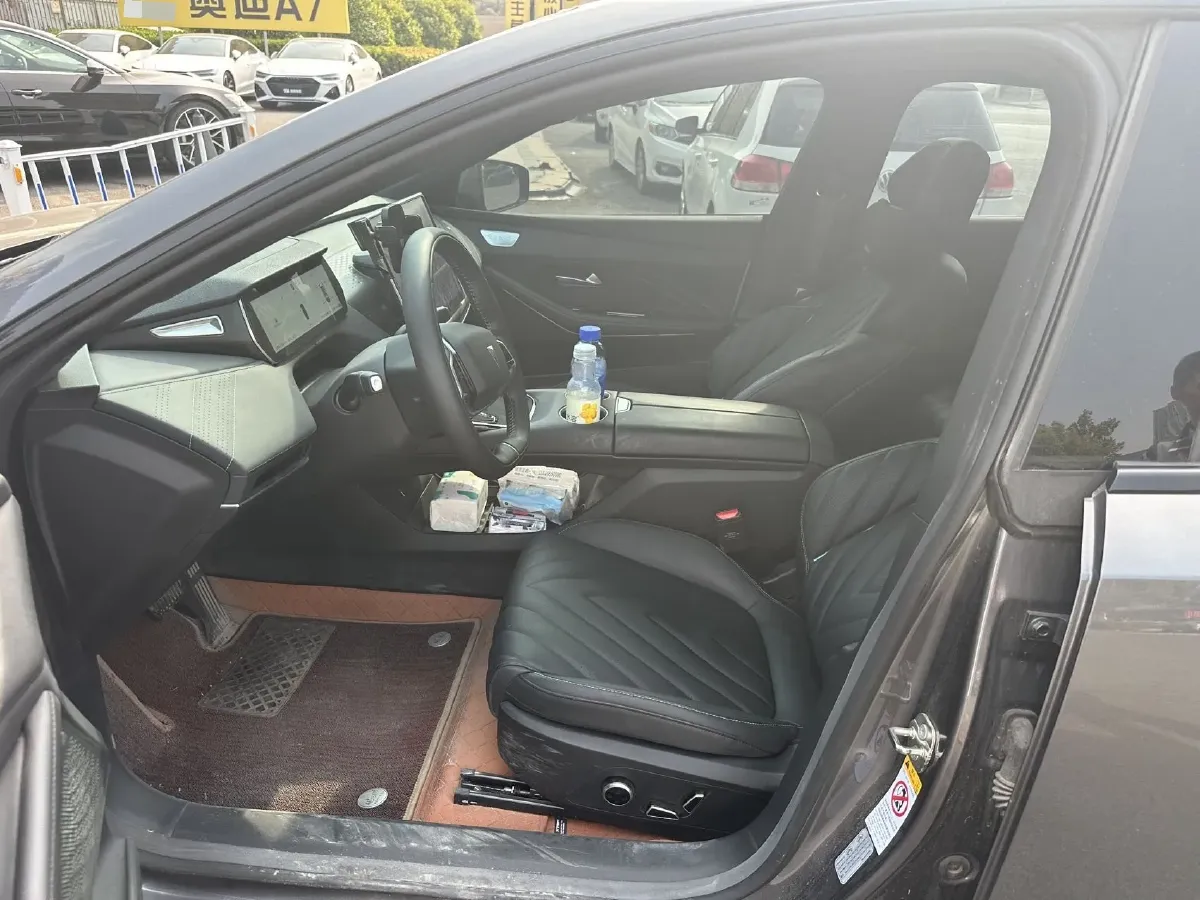 2023 Deepal SL03 1.5L 95HP L4 REEV 28.39KWH,autocango,china used car exporter,china ev exporter,chinese used car exporter,chinese used ev exporter