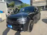 2023 LAND ROVER RANGE ROVER SPORT,autocango,china used car exporter,china ev exporter,chinese used car exporter,chinese used ev exporter