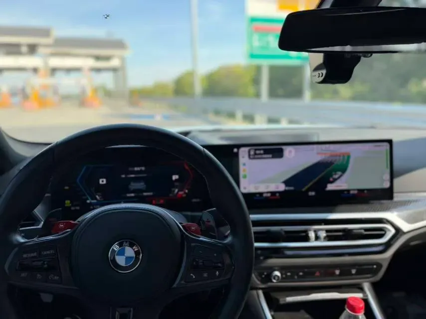 2023 BMW M2 3.0T 460HP L6 8AT,autocango,china used car exporter,china ev exporter,chinese used car exporter,chinese used ev exporter