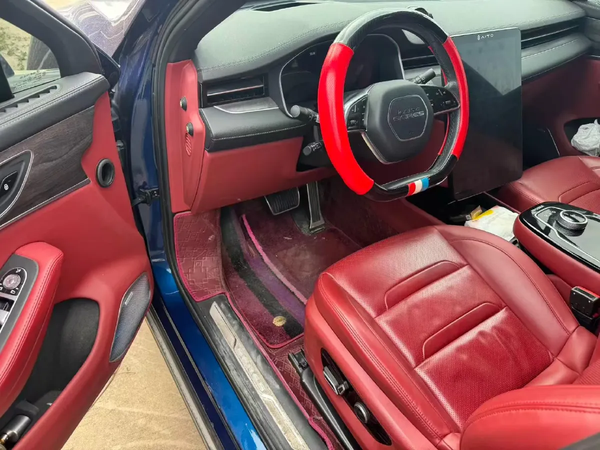 2021 SERES SF5 Range Extended 112HP REEV 35KWH,autocango,china used car exporter,china ev exporter,chinese used car exporter,chinese used ev exporter