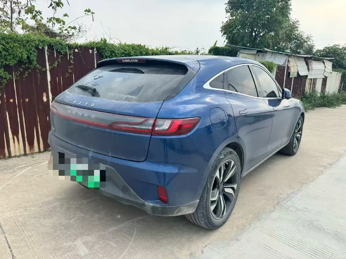 2021 SERES SF5 Range Extended 112HP REEV 35KWH,autocango,china used car exporter,china ev exporter,chinese used car exporter,chinese used ev exporter
