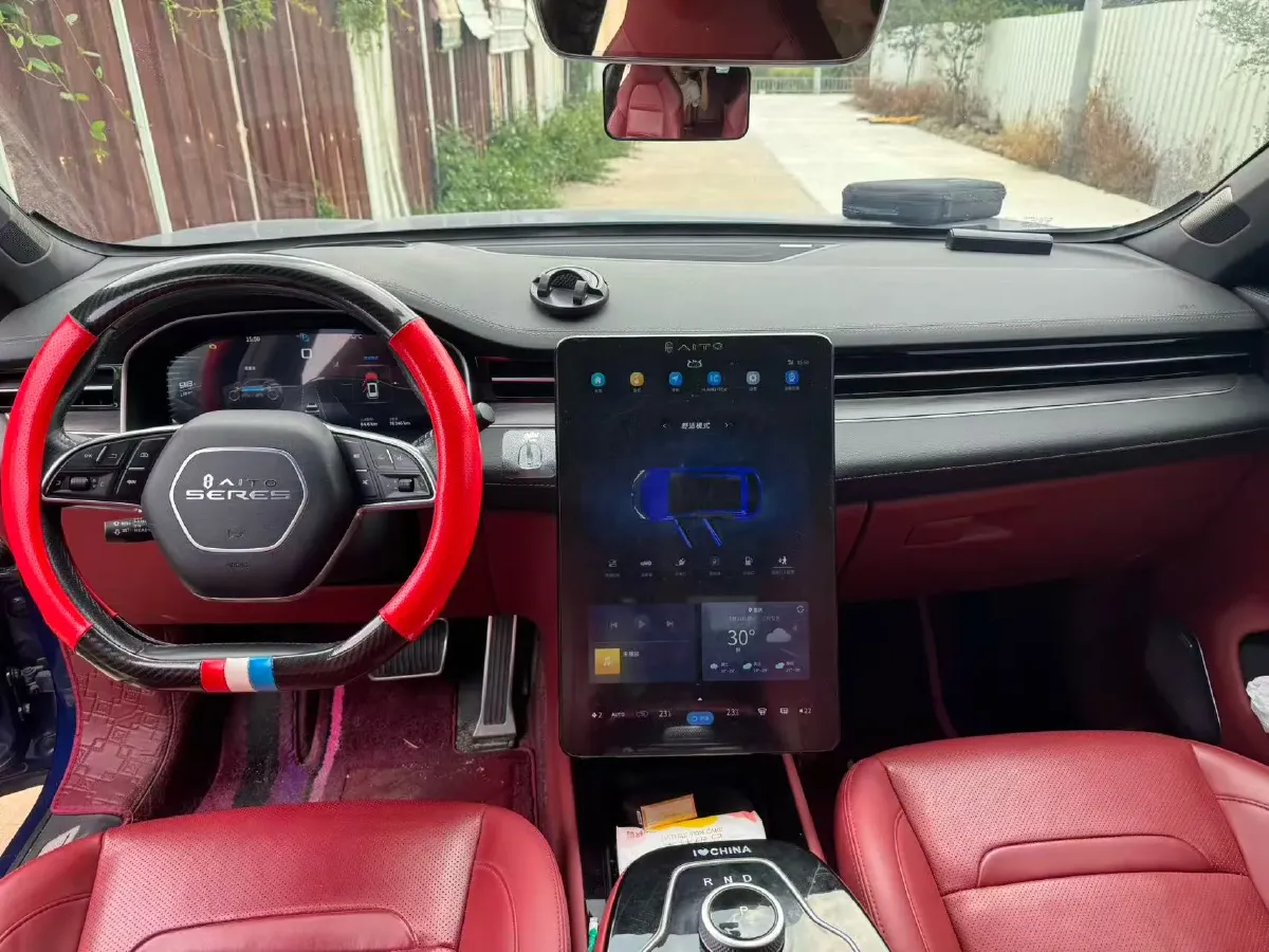 2021 SERES SF5 Range Extended 112HP REEV 35KWH,autocango,china used car exporter,china ev exporter,chinese used car exporter,chinese used ev exporter