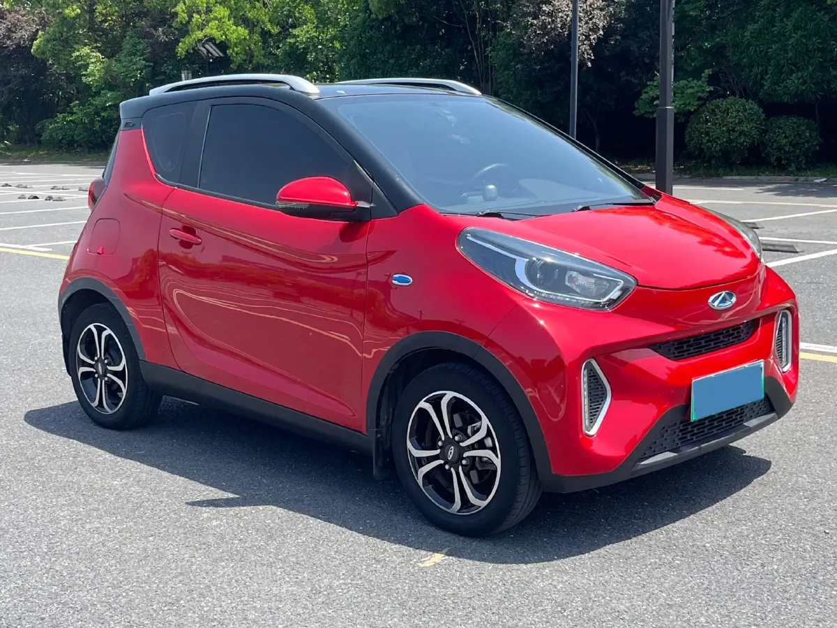 2021 Chery Little Ant BEV 30.6KWH,autocango,china used car exporter,china ev exporter,chinese used car exporter,chinese used ev exporter