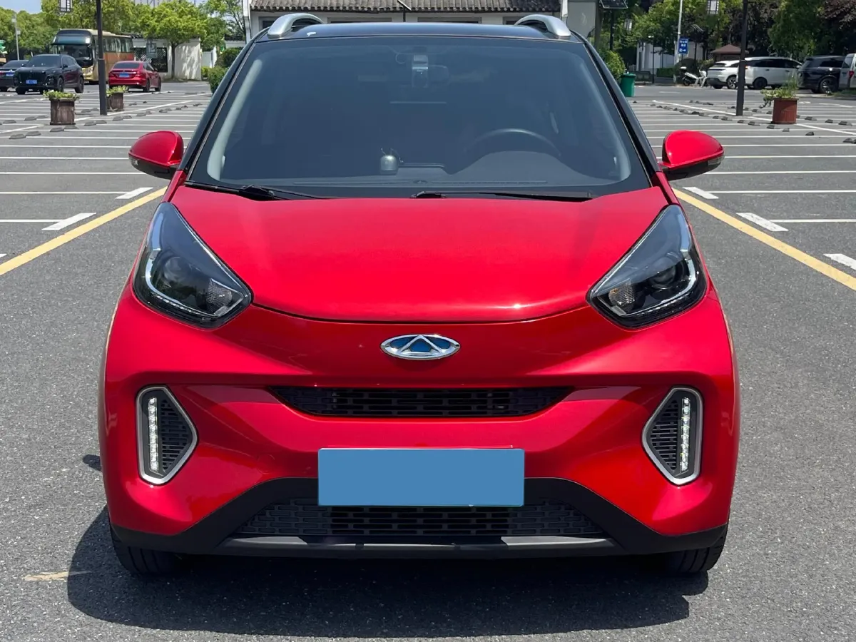 2021 Chery Little Ant BEV 30.6KWH,autocango,china used car exporter,china ev exporter,chinese used car exporter,chinese used ev exporter