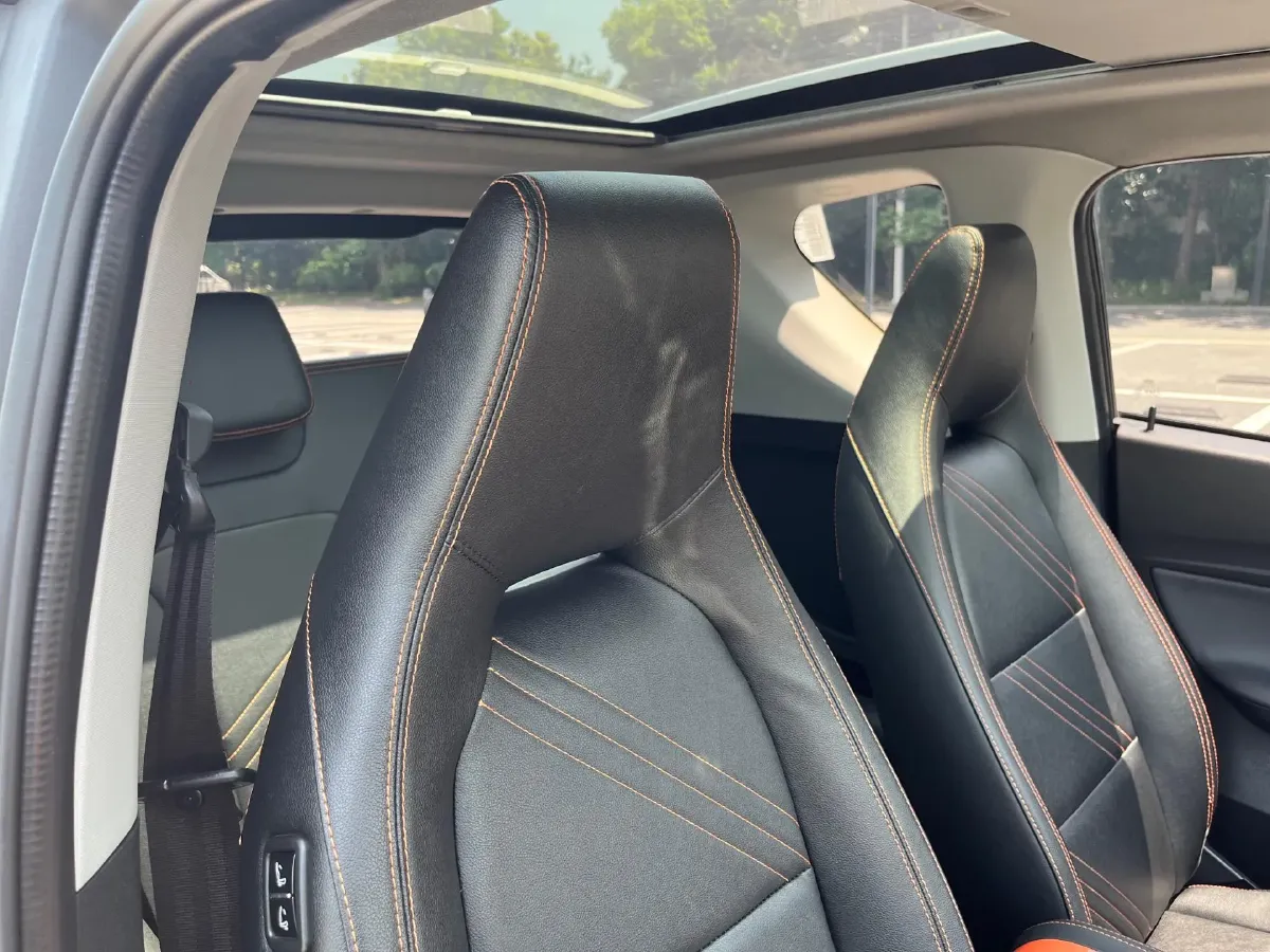 2021 Chery Little Ant BEV 30.6KWH,autocango,china used car exporter,china ev exporter,chinese used car exporter,chinese used ev exporter