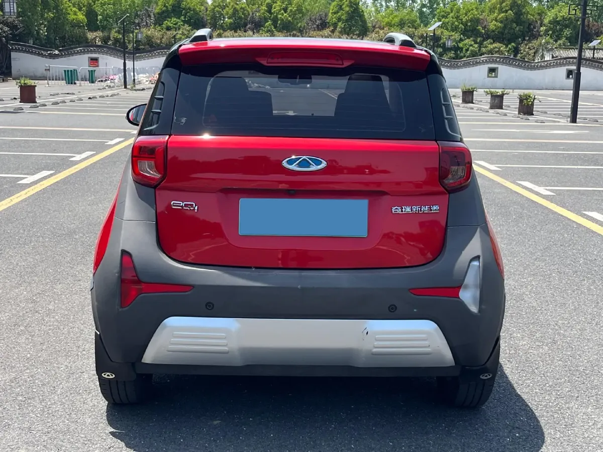 2021 Chery Little Ant BEV 30.6KWH,autocango,china used car exporter,china ev exporter,chinese used car exporter,chinese used ev exporter