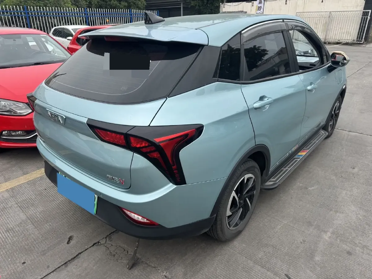 2021 Neta V BEV 38.54KWH,autocango,china used car exporter,china ev exporter,chinese used car exporter,chinese used ev exporter