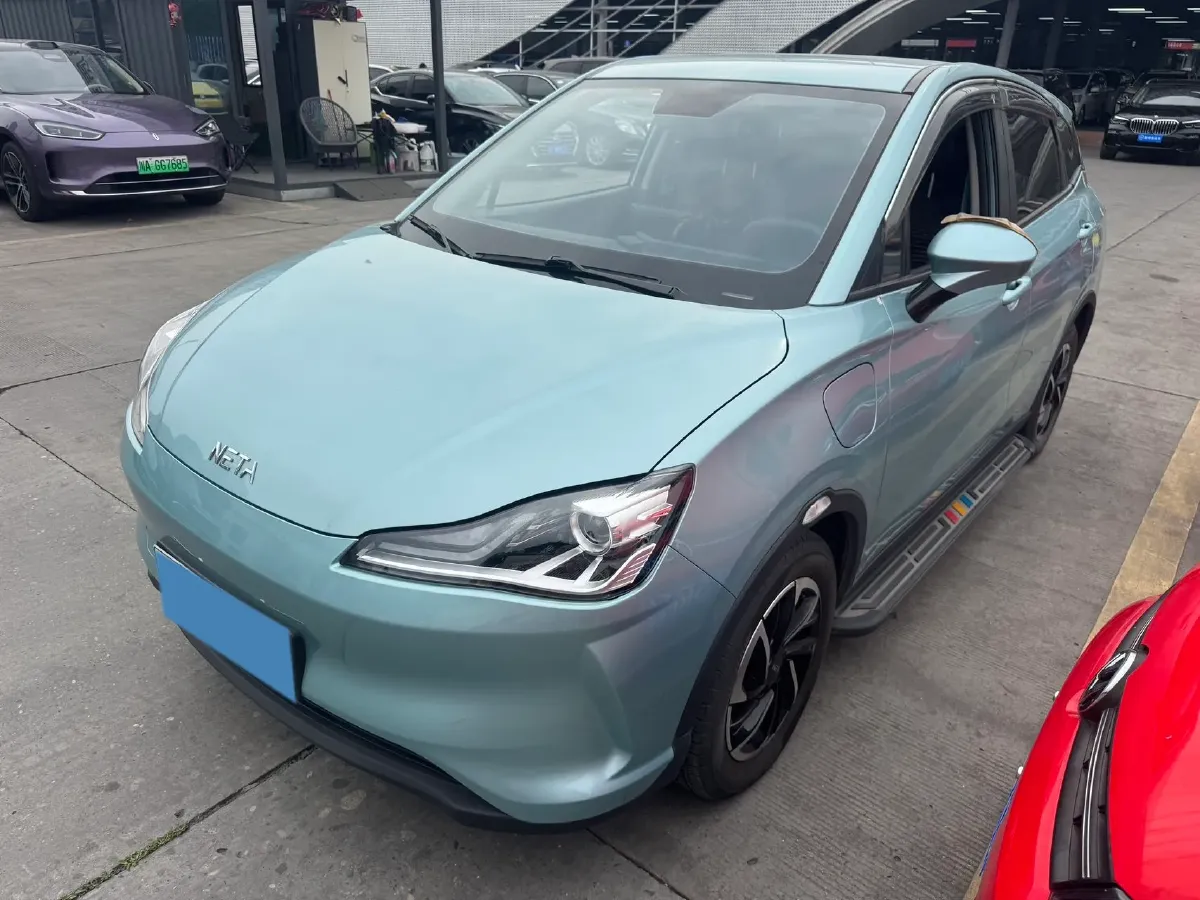 2021 Neta V BEV 38.54KWH,autocango,china used car exporter,china ev exporter,chinese used car exporter,chinese used ev exporter