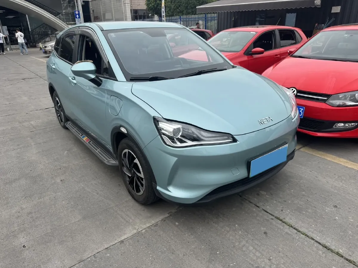 2021 Neta V BEV 38.54KWH,autocango,china used car exporter,china ev exporter,chinese used car exporter,chinese used ev exporter
