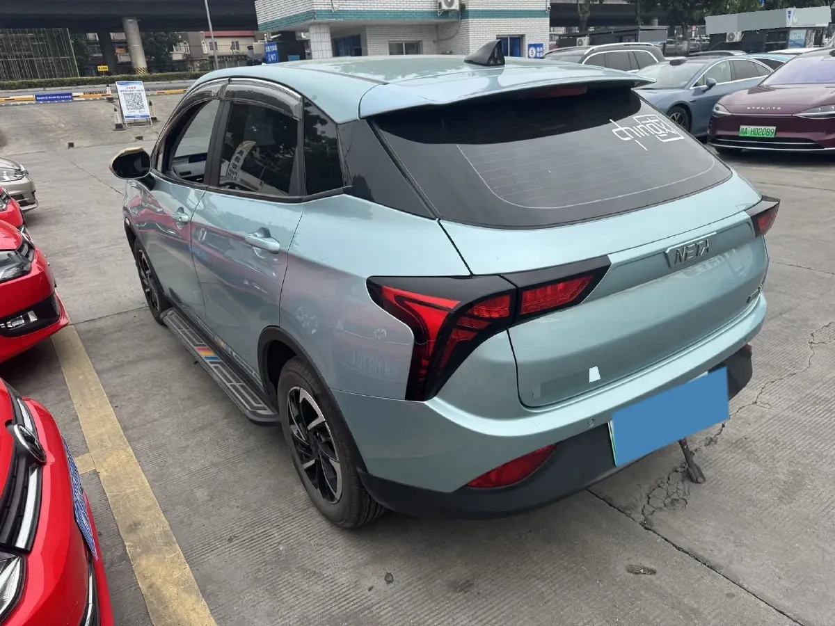 2021 Neta V BEV 38.54KWH,autocango,china used car exporter,china ev exporter,chinese used car exporter,chinese used ev exporter