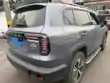 2024 Haval Dargo 1.5T 184HP L4 7DCT