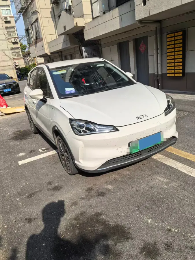 2022 Neta V BEV 38.54KWH,autocango,china used car exporter,china ev exporter,chinese used car exporter,chinese used ev exporter
