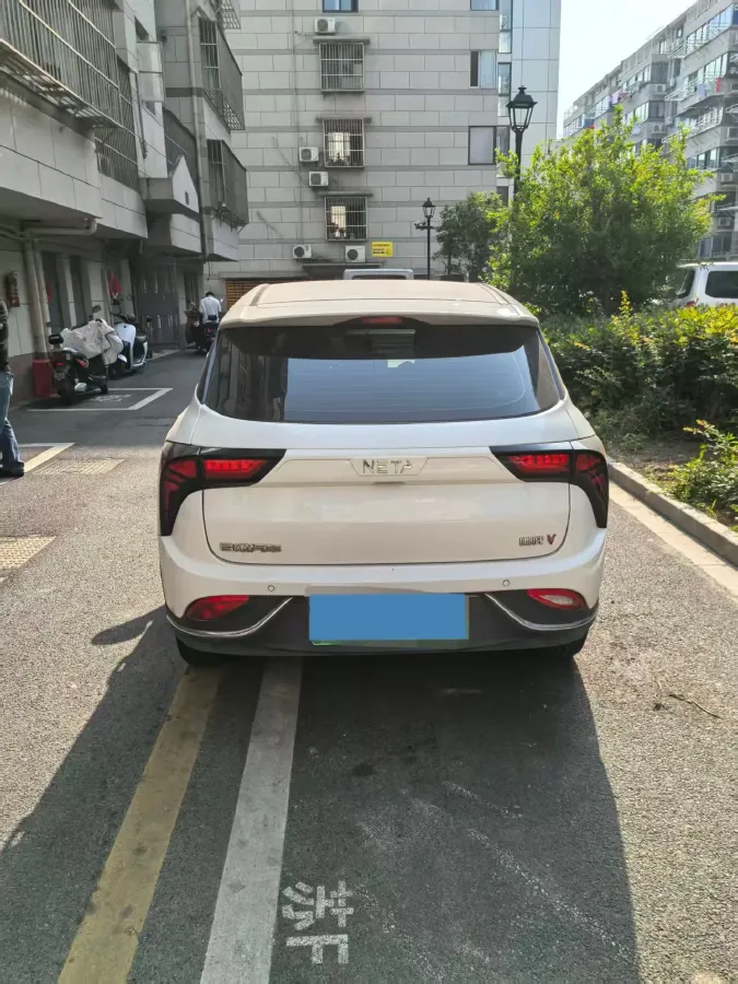 2022 Neta V BEV 38.54KWH,autocango,china used car exporter,china ev exporter,chinese used car exporter,chinese used ev exporter